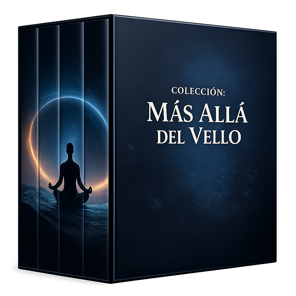 Coleção Além do Véu